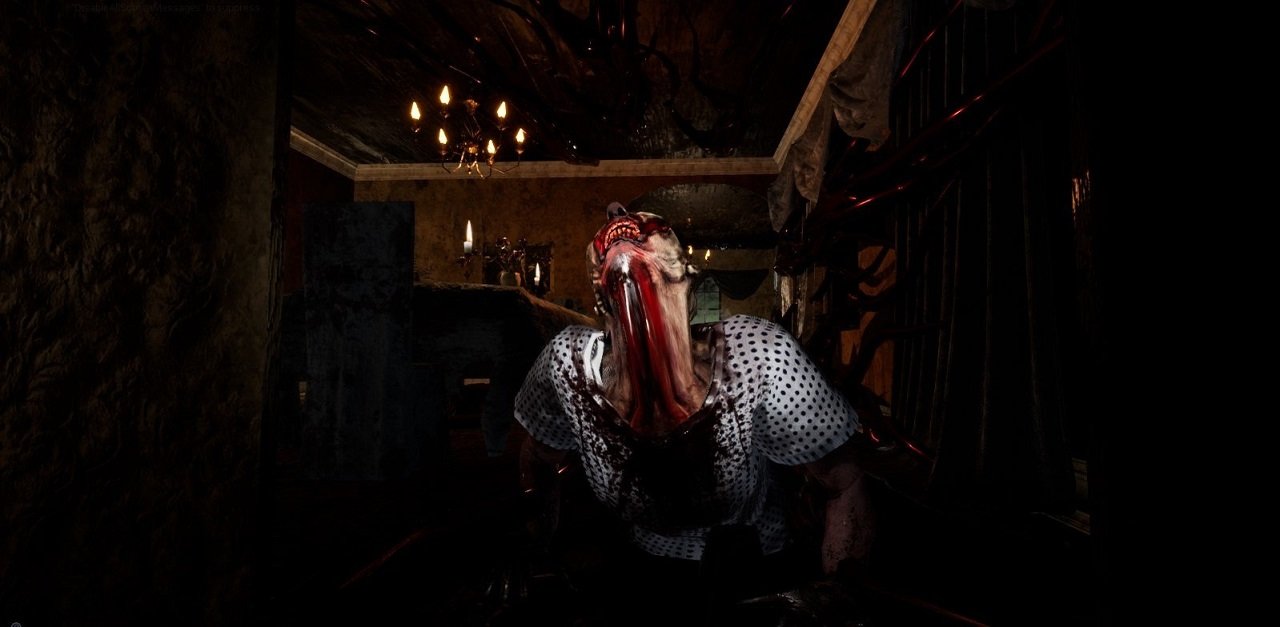 25 Cadre of Death — Скриншот №6 25 Cadre of Death — Скриншот №6