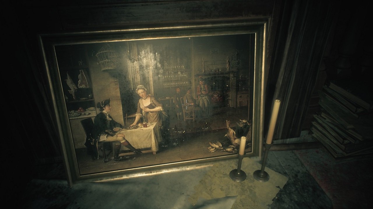 25 Cadre of Death — Скриншот №4 25 Cadre of Death — Скриншот №4