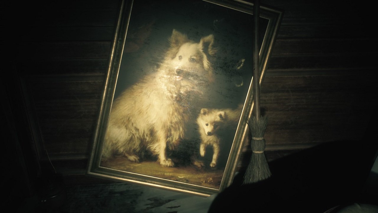 25 Cadre of Death — Скриншот №1 25 Cadre of Death — Скриншот №1