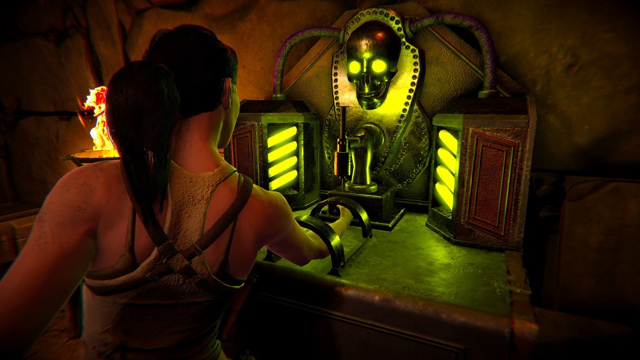 Blood Waves — Скриншот №2 Blood Waves — Скриншот №2