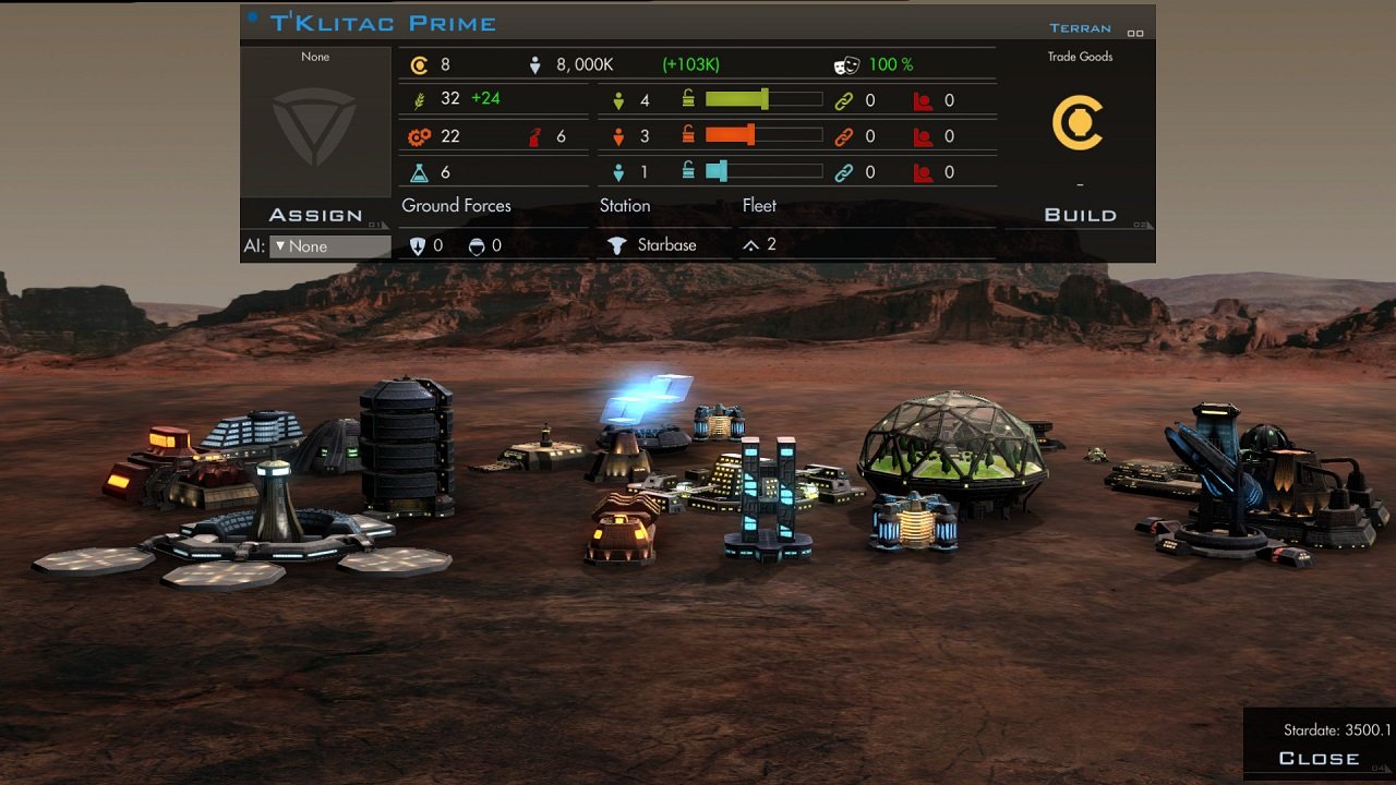 Lord of Rigel — Скриншот №4 Lord of Rigel — Скриншот №4