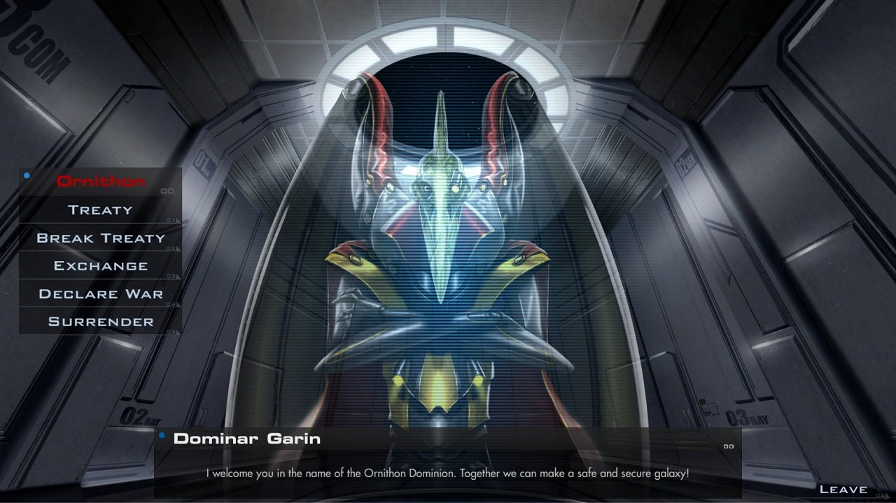 Lord of Rigel — Скриншот №3 Lord of Rigel — Скриншот №3