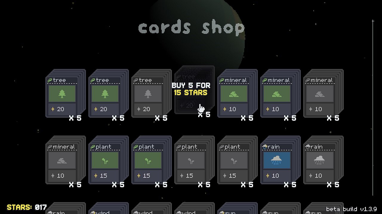 Simmiland — Скриншот №3 Simmiland — Скриншот №3