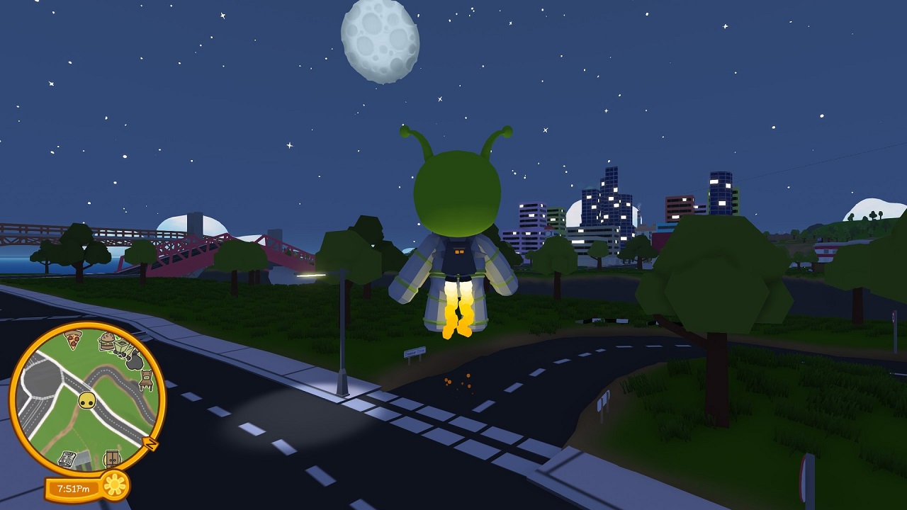 Wobbly Life — Скриншот №5