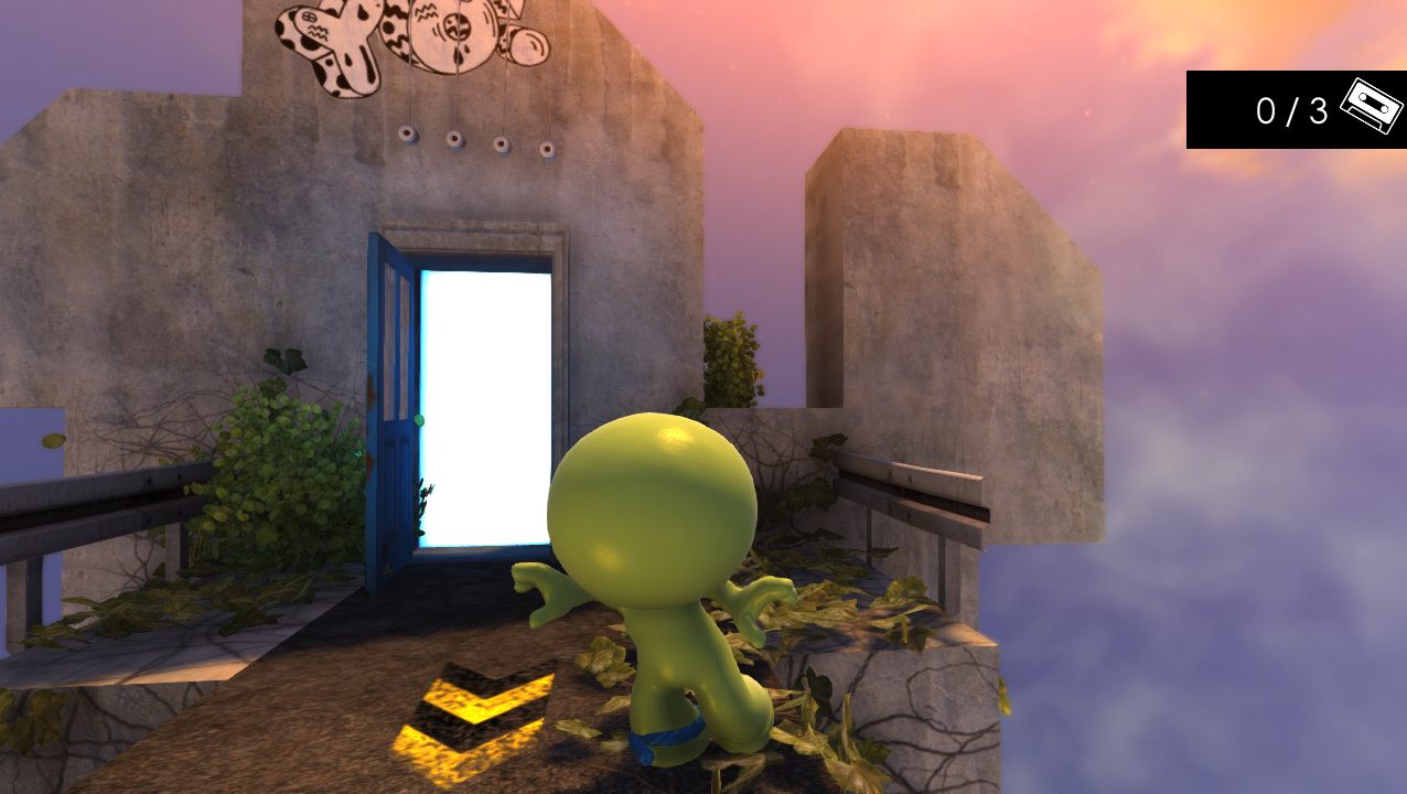 Youropa — Скриншот №2 Youropa — Скриншот №2