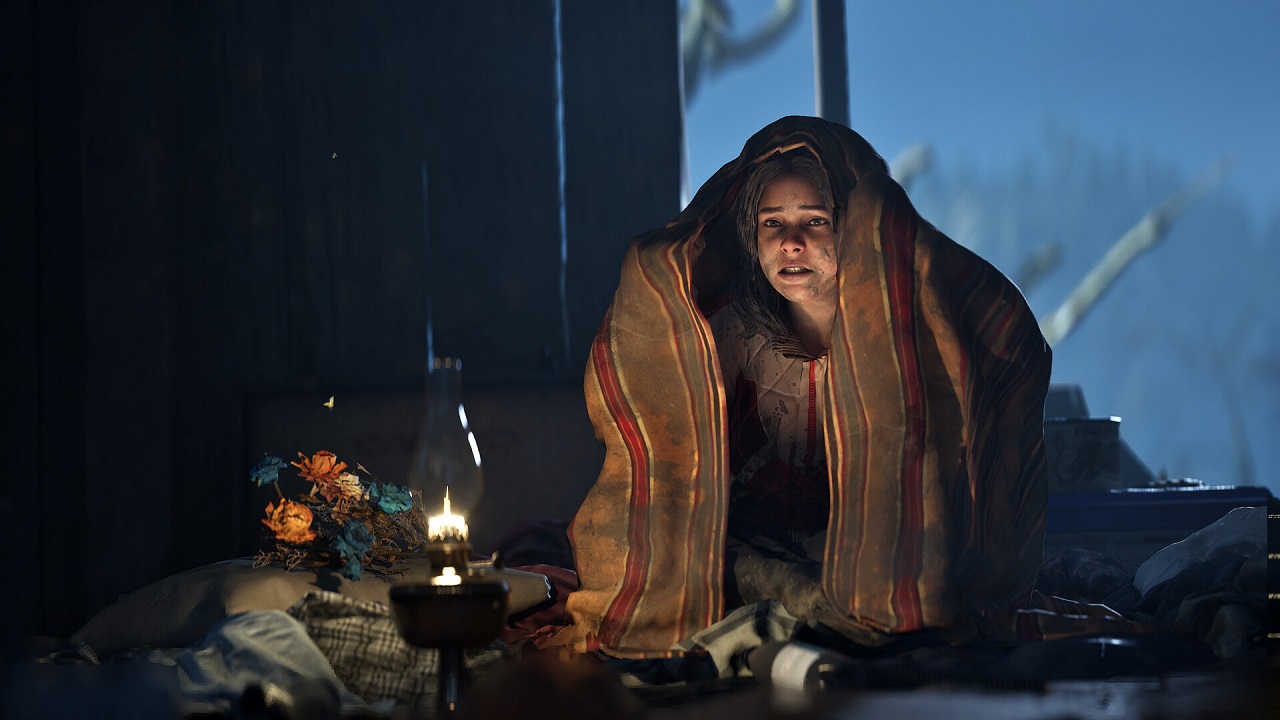 Hell is Us — Скриншот №4