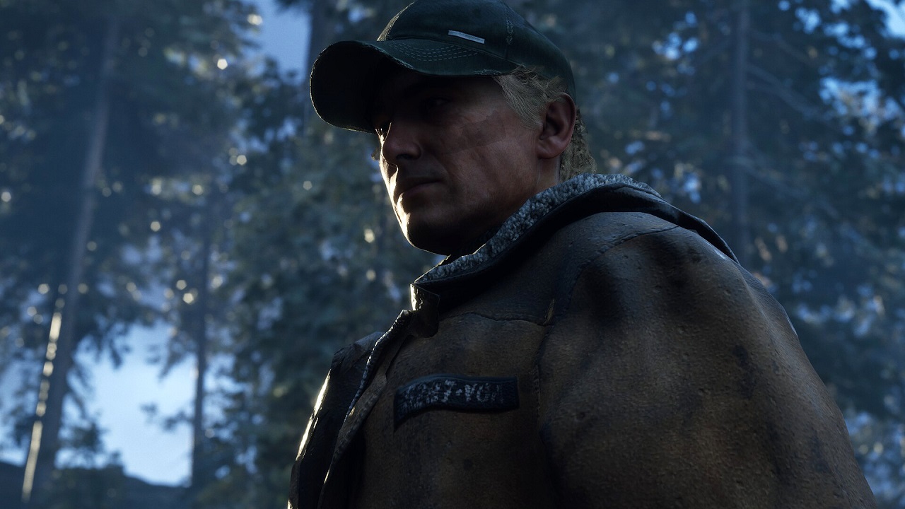 Hell is Us — Скриншот №6