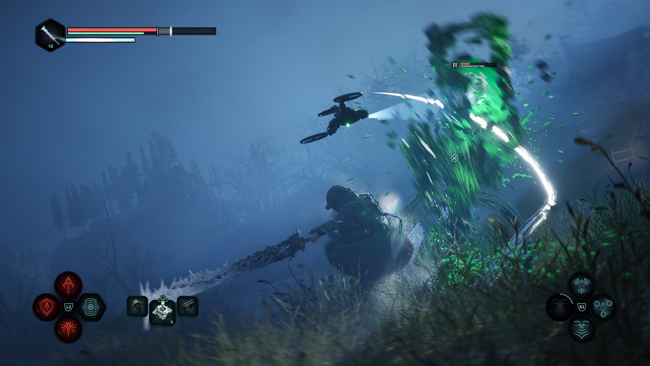 Hell is Us — Скриншот №1