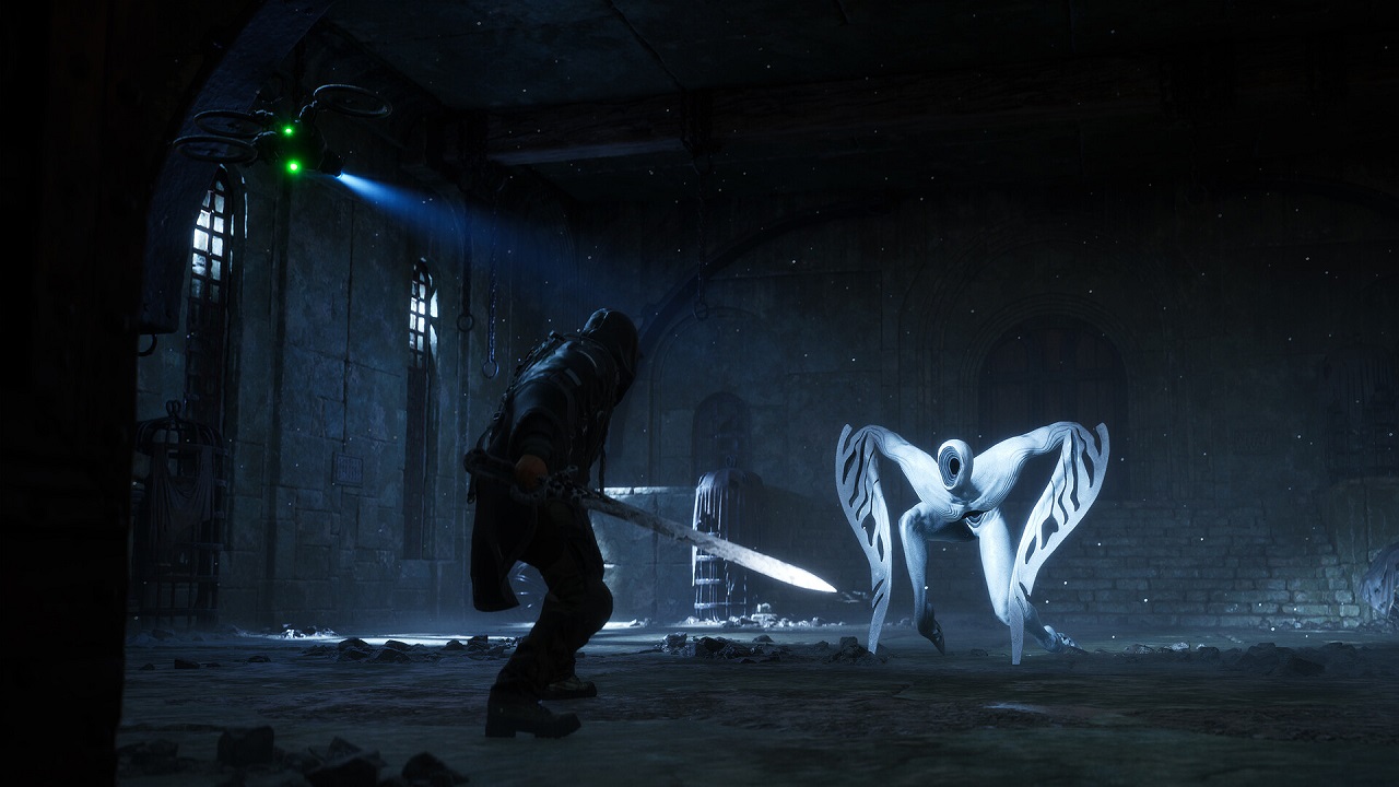 Hell is Us — Скриншот №5