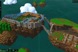 Castle Story — Скриншот №6 Castle Story — Скриншот №6