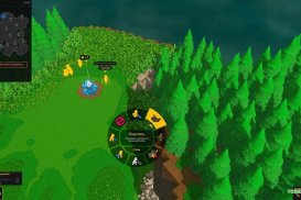 Castle Story — Скриншот №5 Castle Story — Скриншот №5