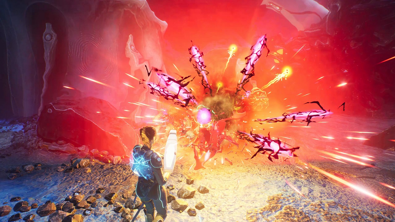 Otherskin — Скриншот №2