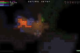 Wayward — Скриншот №3 Wayward — Скриншот №3