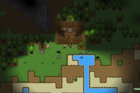 Wayward — Скриншот №2 Wayward — Скриншот №2