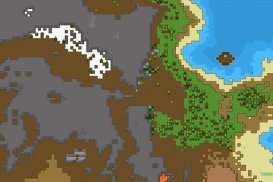 Wayward — Скриншот №4 Wayward — Скриншот №4