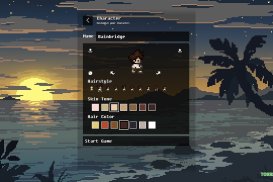 Wayward — Скриншот №5 Wayward — Скриншот №5