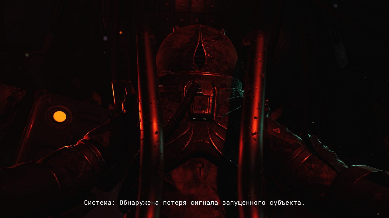 Cronos The New Dawn — Скриншот №2