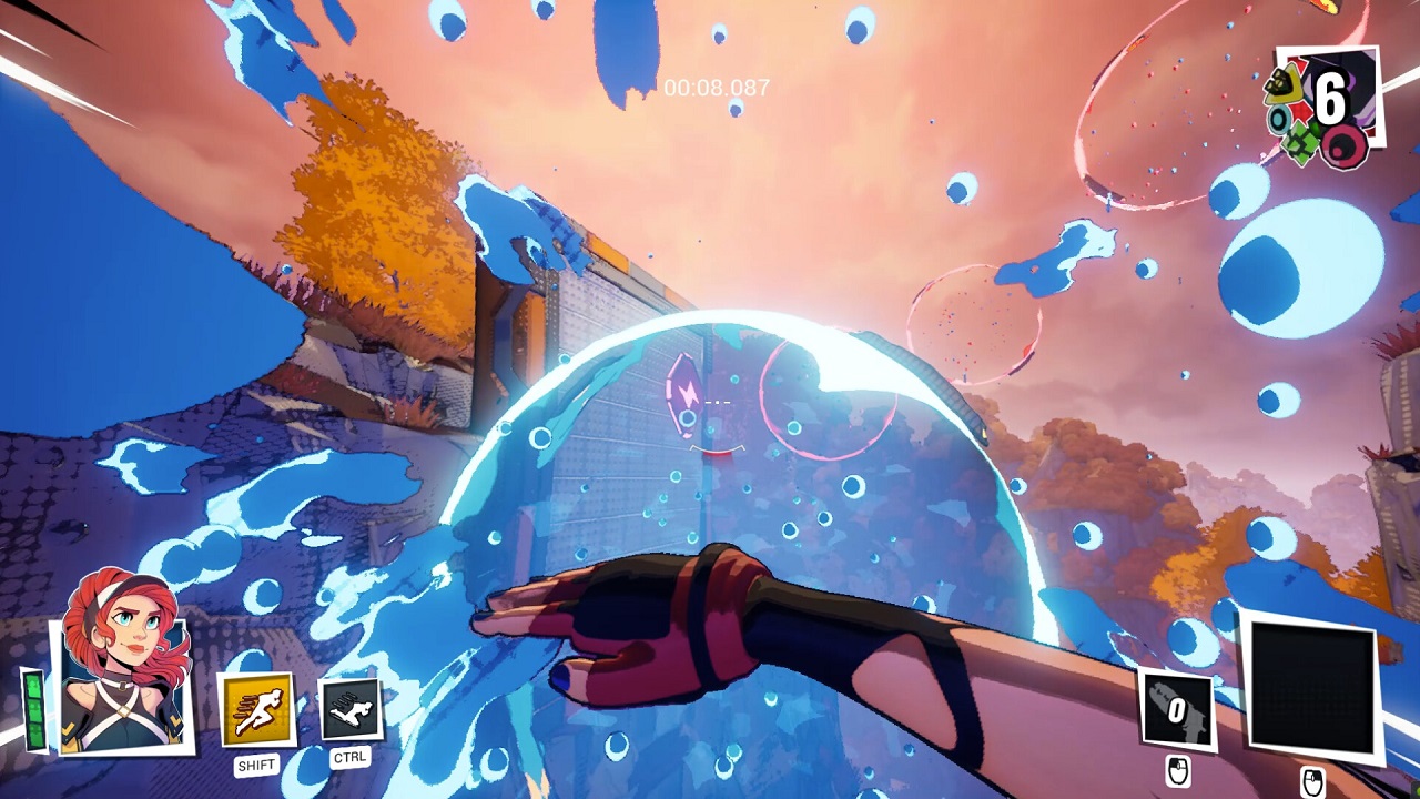 JETRUNNER — Скриншот №2