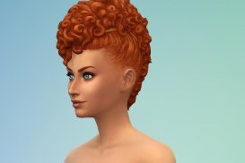 Симс 4 Карибы — Скриншот №4 Симс 4 Карибы — Скриншот №4