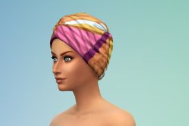 Симс 4 Карибы — Скриншот №3 Симс 4 Карибы — Скриншот №3