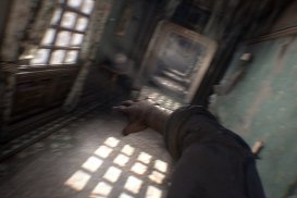 The Conjuring House — Скриншот №6 The Conjuring House — Скриншот №6