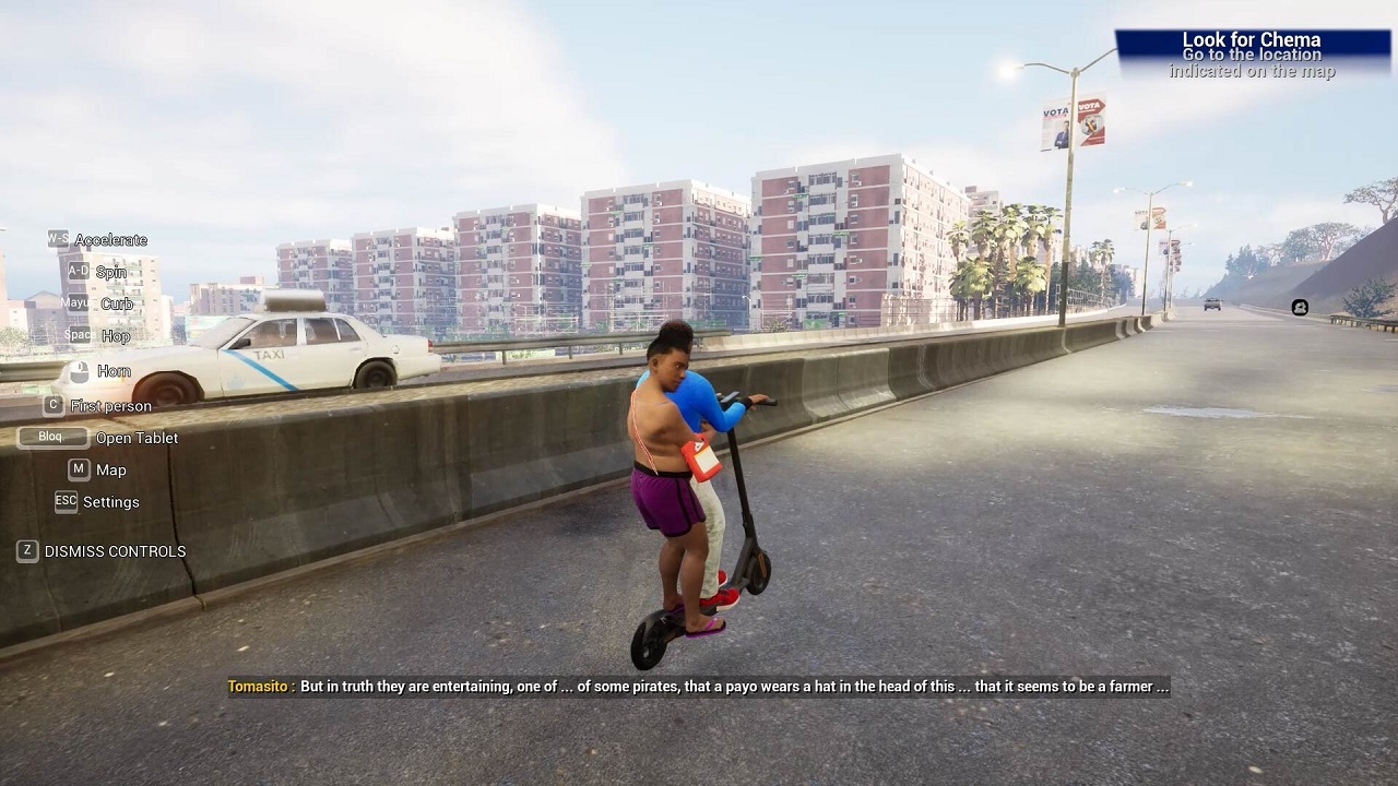 Bazar Simulator The Wan Story — Скриншот №6 Bazar Simulator The Wan Story — Скриншот №6