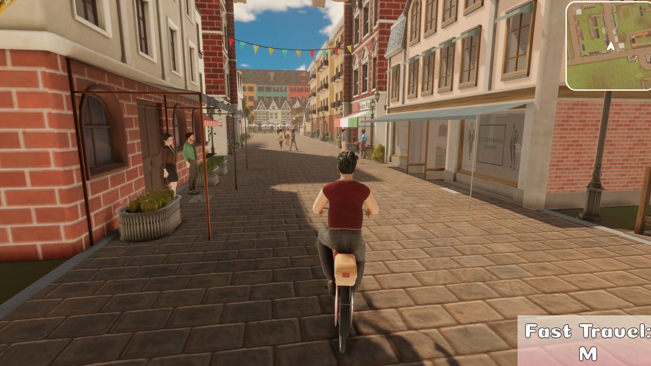 Candy Shop Simulator — Скриншот №6