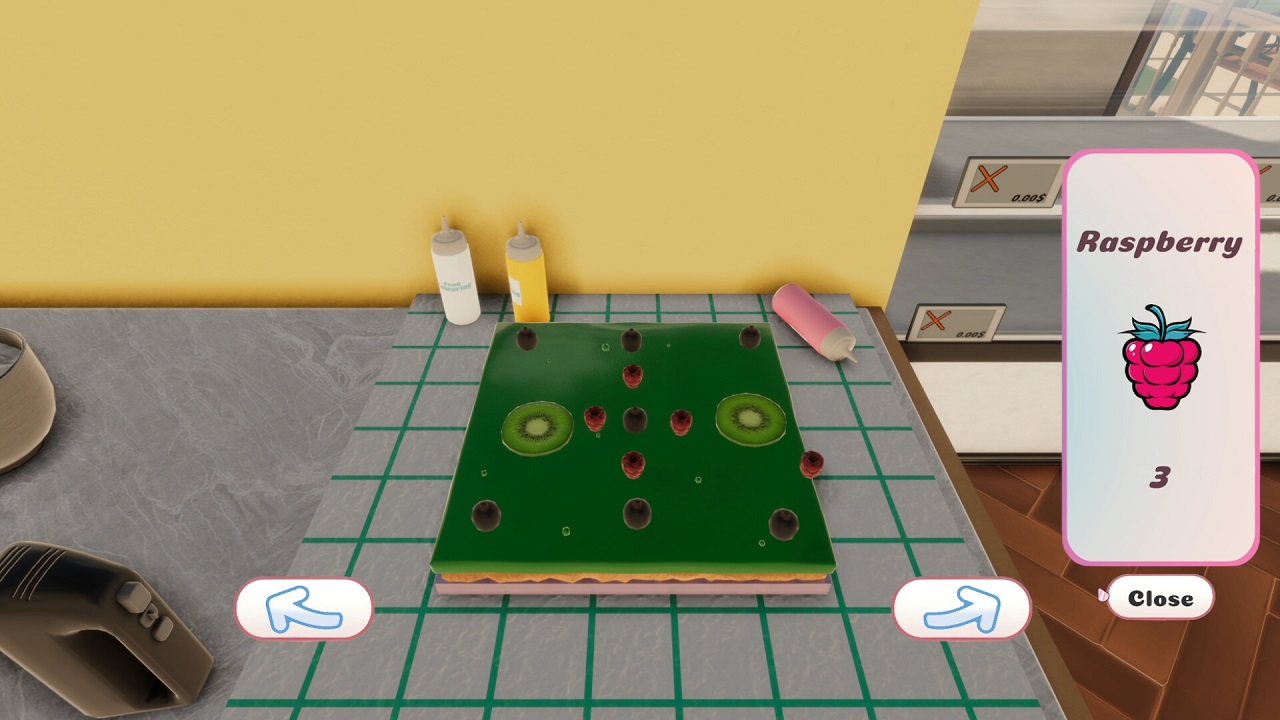 Candy Shop Simulator — Скриншот №5