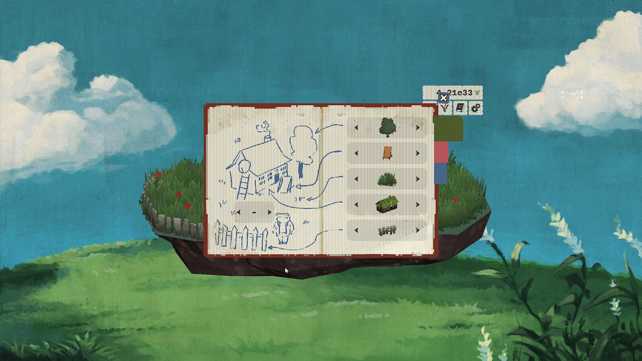 Ropukas Idle Island — Скриншот №3 Ropukas Idle Island — Скриншот №3