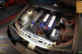 Garage Master 2018 — Скриншот №4