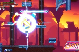 20XX — Скриншот №5 20XX — Скриншот №5