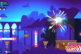 20XX — Скриншот №4 20XX — Скриншот №4