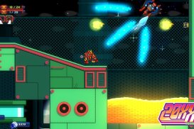 20XX — Скриншот №2 20XX — Скриншот №2