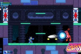 20XX — Скриншот №1 20XX — Скриншот №1