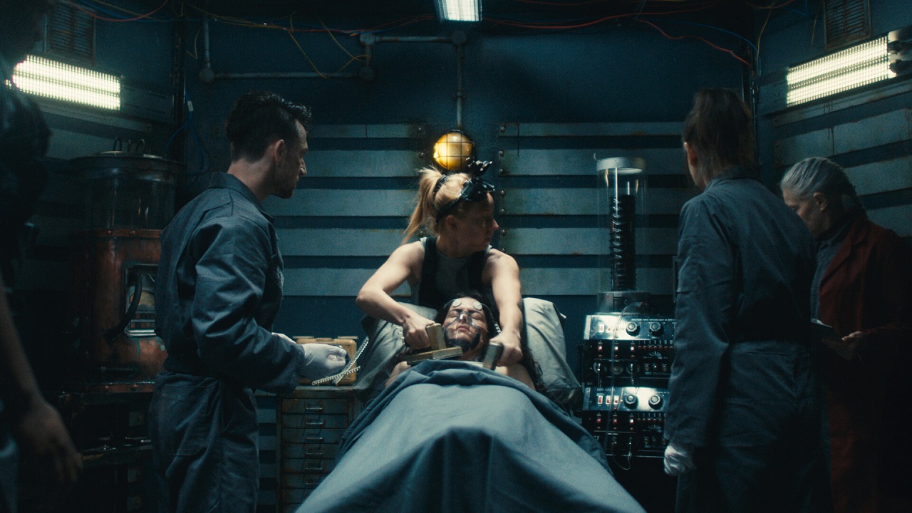 Dead Reset — Скриншот №2