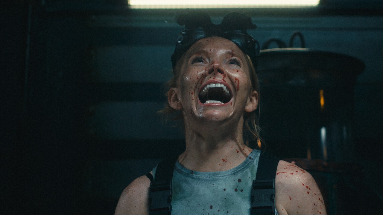 Dead Reset — Скриншот №4