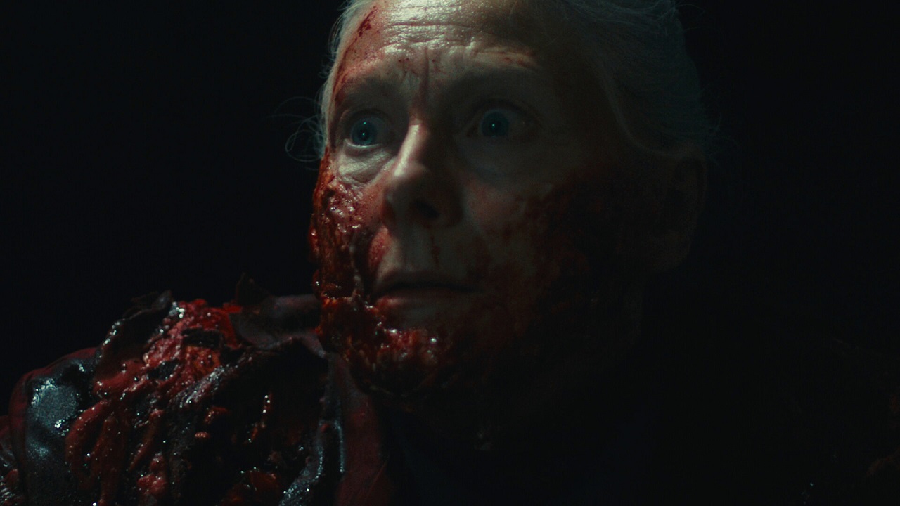 Dead Reset — Скриншот №3