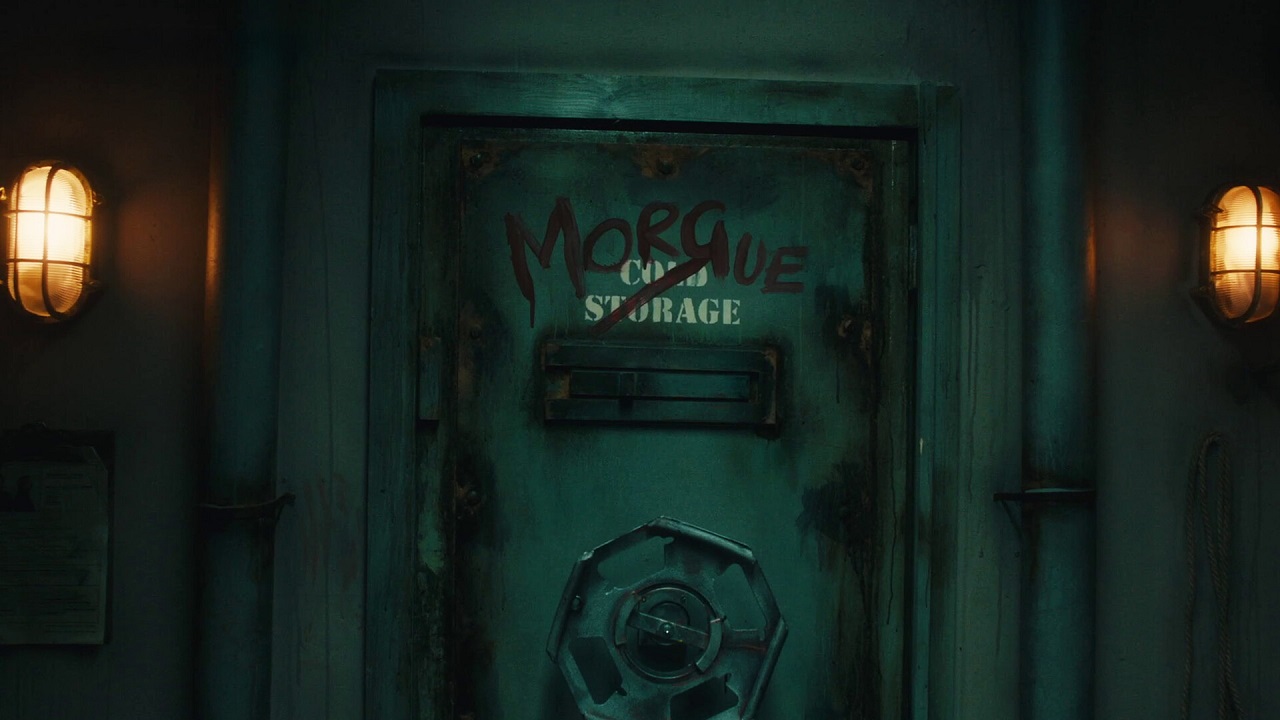 Dead Reset — Скриншот №6