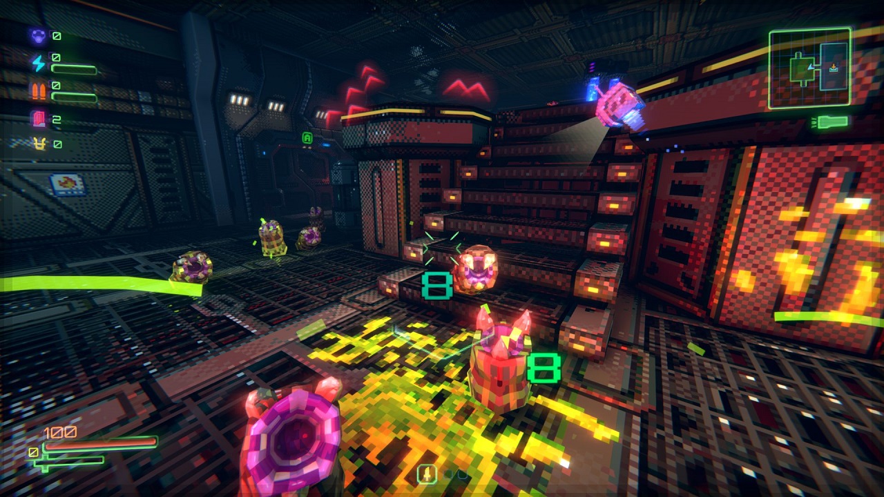 Moros Protocol — Скриншот №5