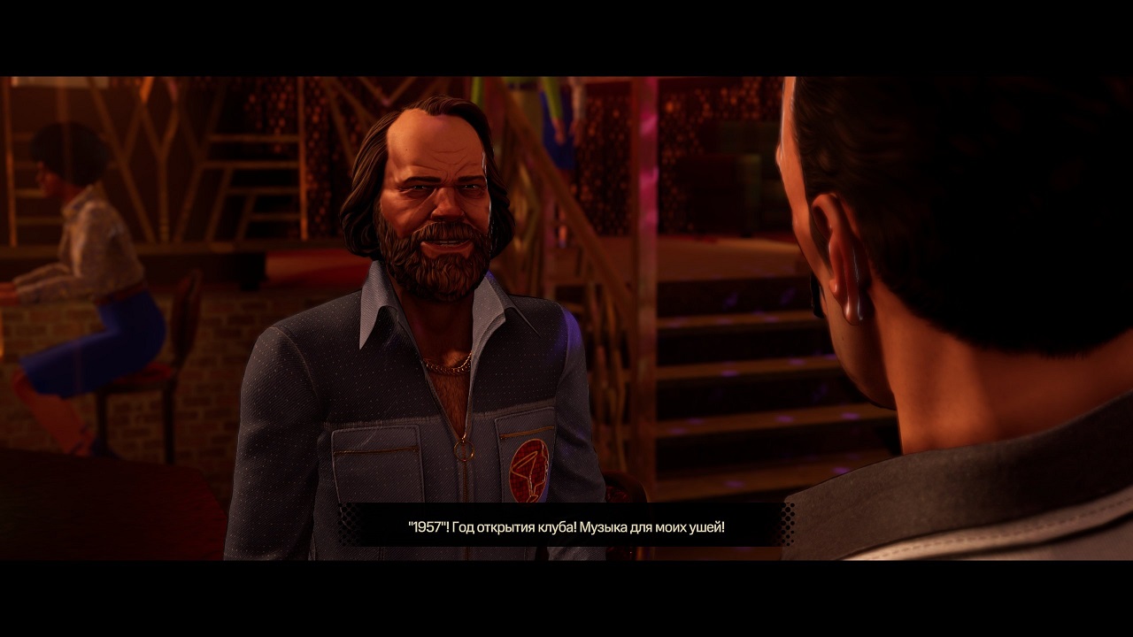 Agatha Christie Death on the Nile / Агата Кристи Смерть на Ниле — Скриншот №3 Agatha Christie Death on the Nile / Агата Кристи Смерть на Ниле — Скриншот №3