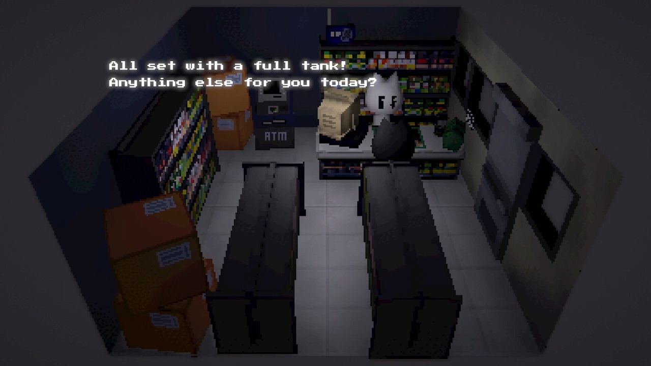 Easy Delivery Co — Скриншот №3