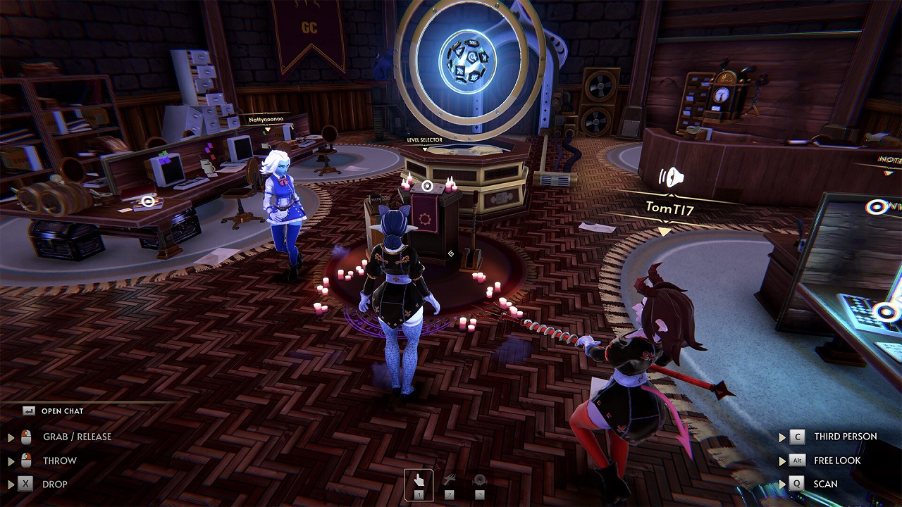 Goblin Cleanup — Скриншот №3