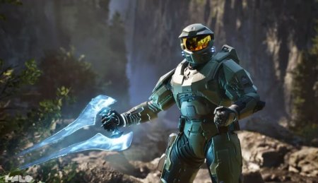 Halo Studios готовит несколько новых проектов по Halo к октябрьской презентации