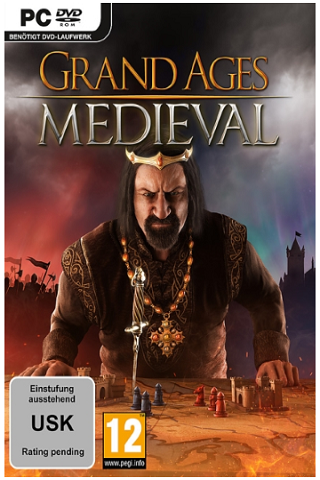 Grand Ages: Medieval скачать торрент