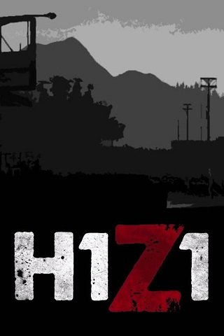 H1Z1 King of the Kill H1Z1 King of the Kill скачать торрент