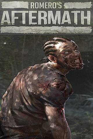 Romeros Aftermath скачать торрент