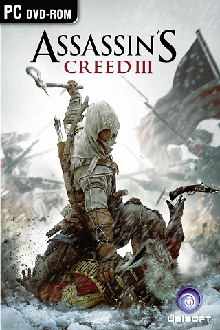 Assassins Creed 3 Assassins Creed 3 скачать торрент