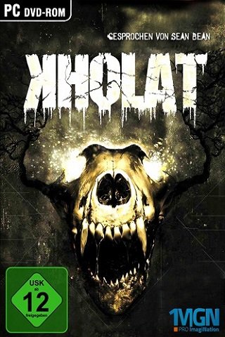 Kholat скачать торрент