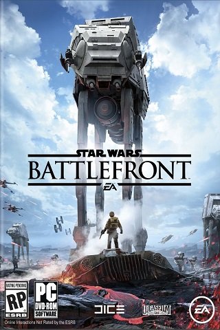 Star Wars: Battlefront 3 Star Wars: Battlefront 3 скачать торрент