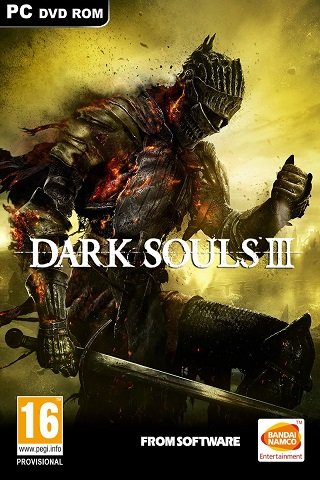 Dark Souls 3 Dark Souls 3 скачать торрент